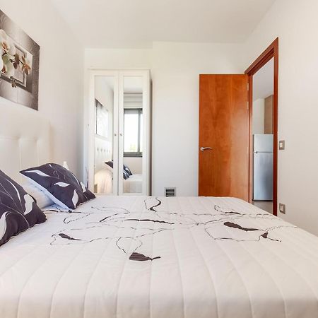 Belvilla By Oyo Modern Apartment In Palamos Ngoại thất bức ảnh