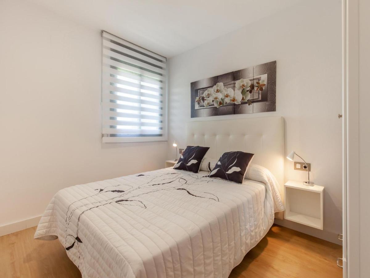 Belvilla By Oyo Modern Apartment In Palamos Ngoại thất bức ảnh