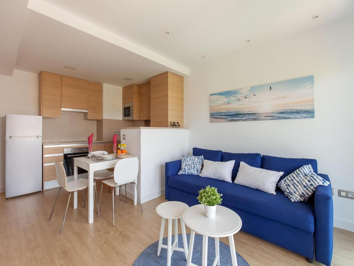 Belvilla By Oyo Modern Apartment In Palamos Ngoại thất bức ảnh