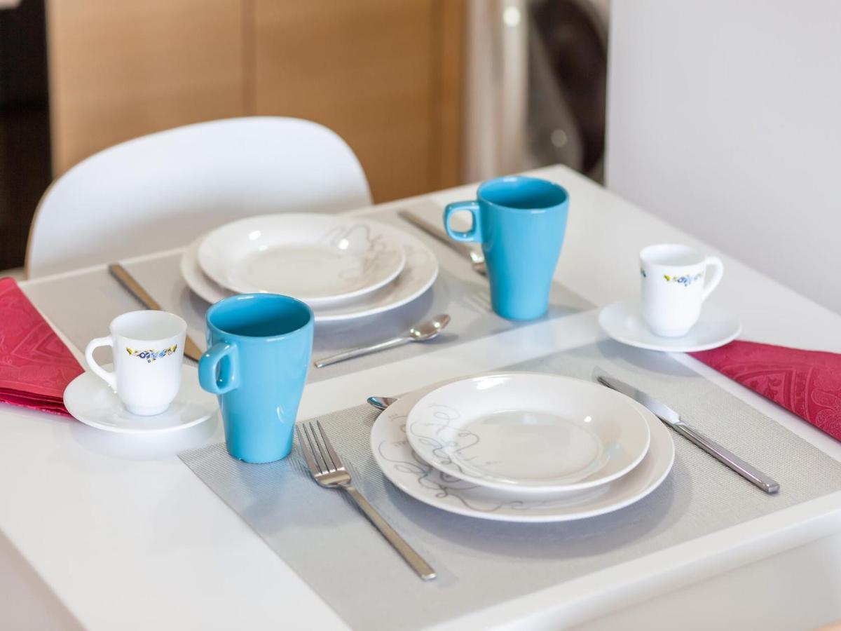 Belvilla By Oyo Modern Apartment In Palamos Ngoại thất bức ảnh