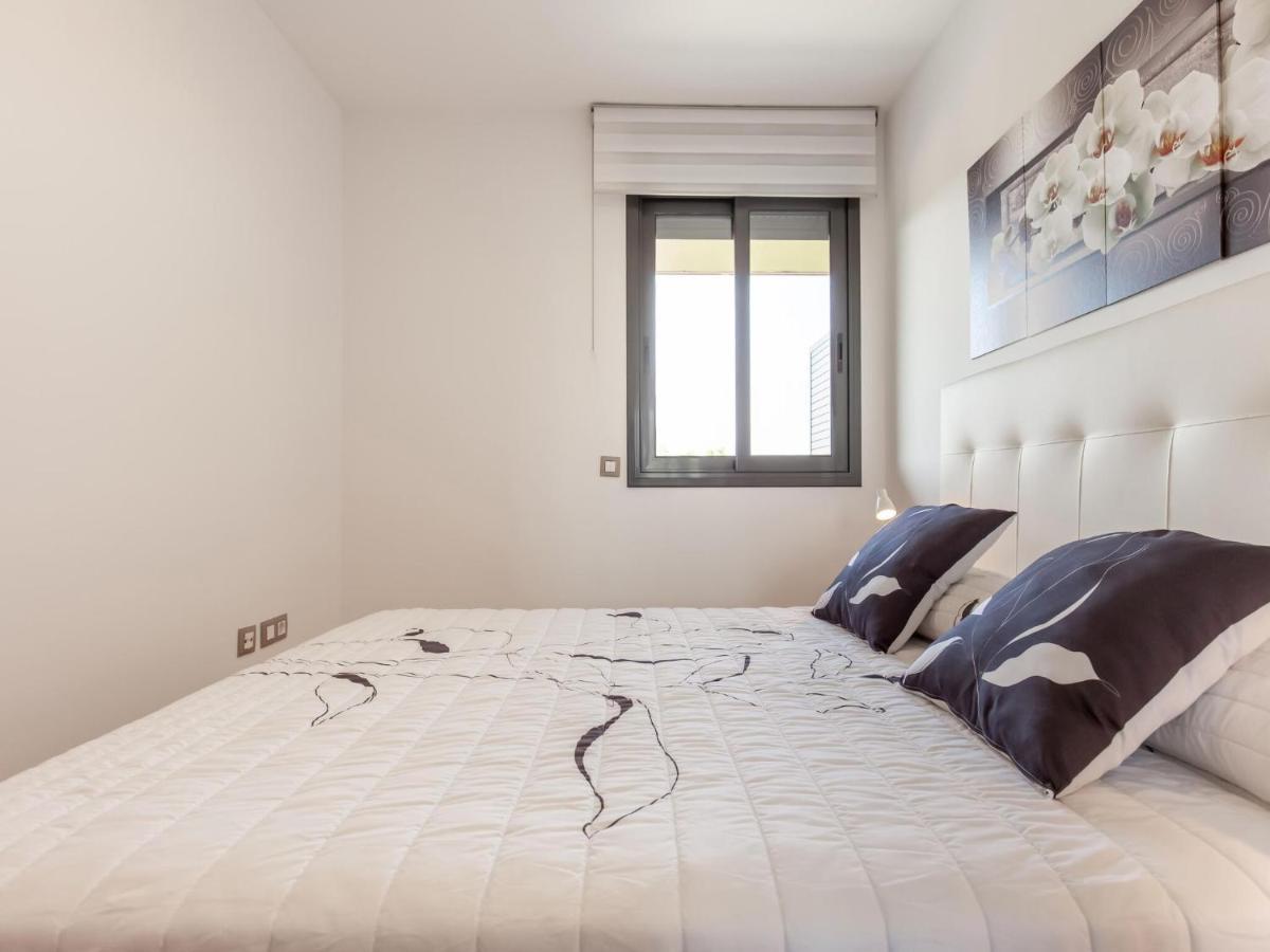 Belvilla By Oyo Modern Apartment In Palamos Ngoại thất bức ảnh
