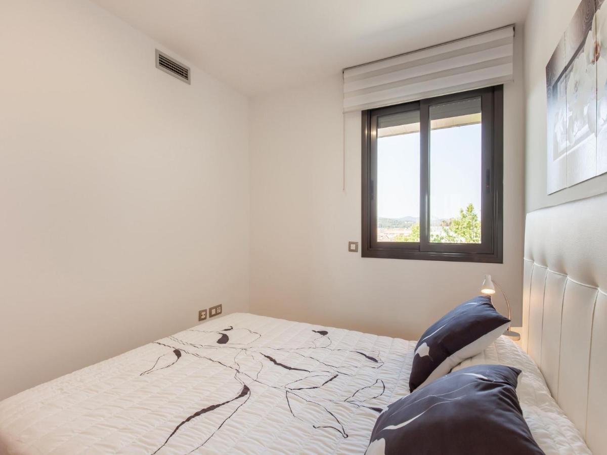 Belvilla By Oyo Modern Apartment In Palamos Ngoại thất bức ảnh
