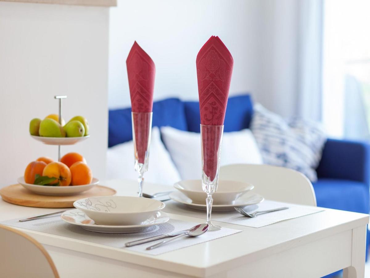 Belvilla By Oyo Modern Apartment In Palamos Ngoại thất bức ảnh