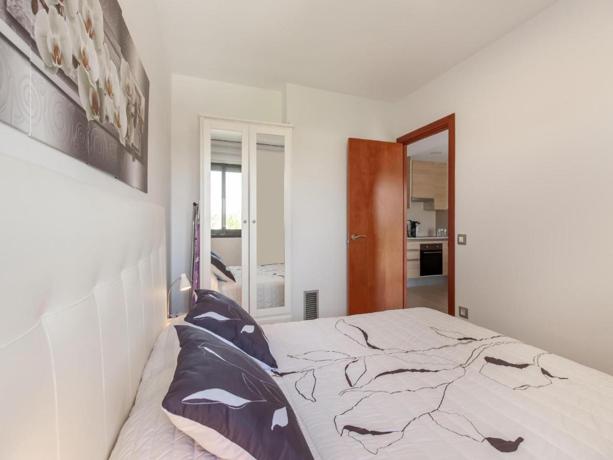 Belvilla By Oyo Modern Apartment In Palamos Ngoại thất bức ảnh